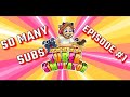 So Many Subs | Tuber Simulator Episode #1