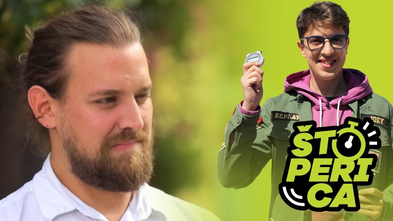 Štoperica - Novi Sad  (25.9.2023.)