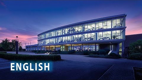 100 YEARS TRUST IN KIPP - The Company