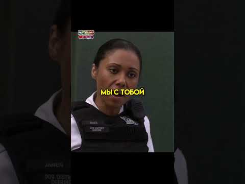 Хотел проучить мальчика воришку, но что то пошло не так😨 #Shorts #Фильмы #топ