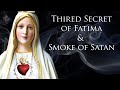 Third Secret of Fatima and Corruption in the Catholic Church (Dr Taylor Marshall #156)