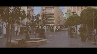 Plaza Vieja | David Calzado | Pregonero San Eufrasio 2026 | 05-05-26