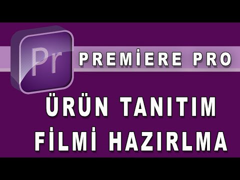 Video: İlk Tanıtım Videosunu Kim Hazırladı