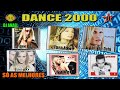 Dance Antigo Anos 2000 Vol 11 ( Dj Anael ) Lasgo, Ian Van Dahl, Dee Dee, Dj Ross , Tara Lowé, Sylver