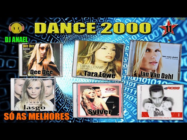 Alguém lembra deste remix? #asmelhoresdosanos2000 #anos2000 #danca