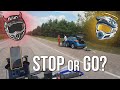 Did I Stop? My Good vs Evil Battle - Montreal to Ville-Marie Ep 2