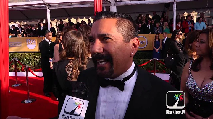 Breaking Bad interview w/ "Gomez" Steven Michael Q...