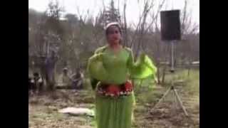 Han Oujla 2012 Re I3Aya9 Omarg Ahidous Moyen Atlas