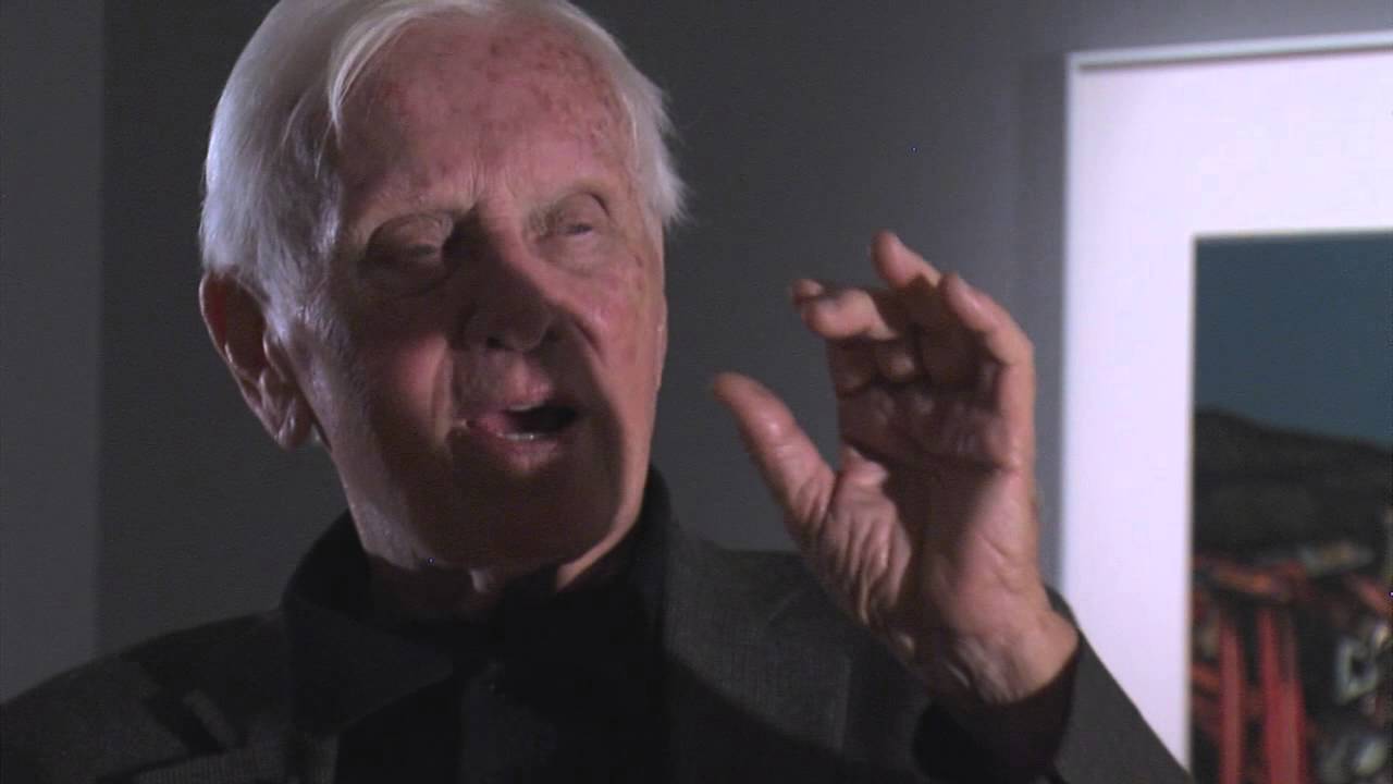 Harry Krug: Serigraphy