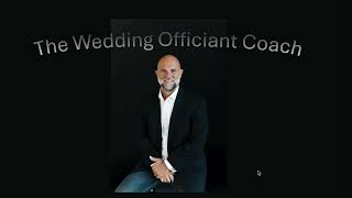 Wedding Officiant Coach | Excellence Package