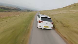 Elevate Showreel 2026