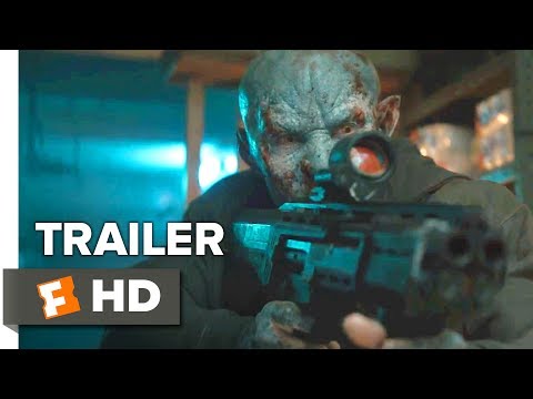 Bright Trailer #1 (2017) | Movieclips Trailers