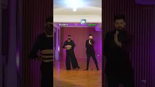 TUTORIAL-SALSA   #dansez #nunta #romania