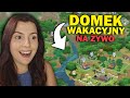 🔴BUDUJĘ DOM W SELVADORADZIE DO SERII ASPIRACJE 🔴 NA ŻYWO
