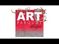 Art parquet Design - unique and helpful program