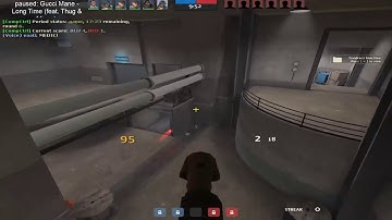 TF2 Stream Highlight: rktK1NG