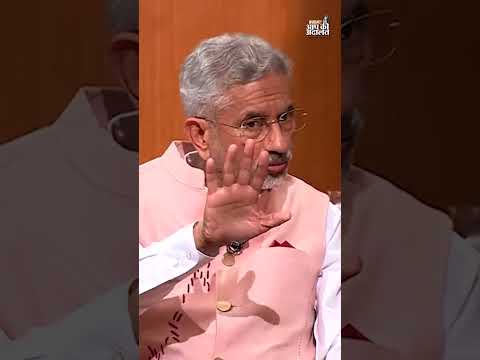 #arunachalpradesh  के विवादित नक़्शे पर भड़के #sjaishankar  | #aapkiadalat #rajatsharma #indiatv