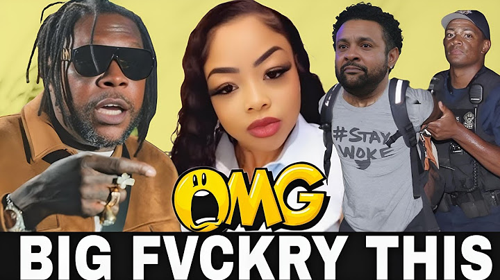 Shorty Put Vybz Kartel in Serous situation!  Shaggy Hold Accountable For This