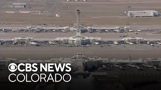 Denver International Airport undergoing upgrades to modernize critical infrastructure