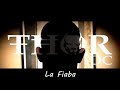 Thor DC - La Fiaba