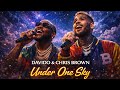 Davido X Chris Brown Under One Sky Official Music Video 2026