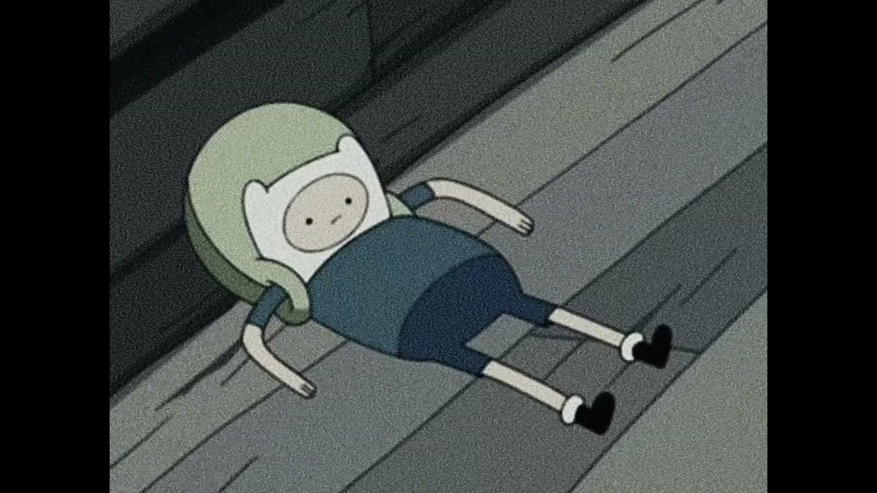 They said to make something different 