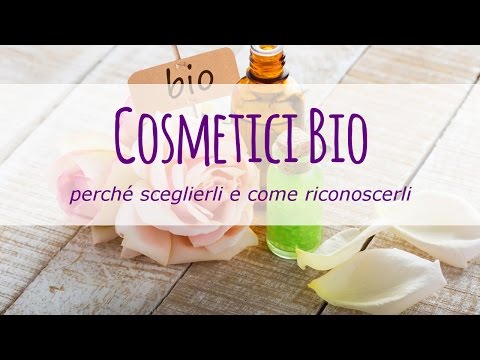 Video: Scegliere Il Tipo E La Varietà Di Cosme