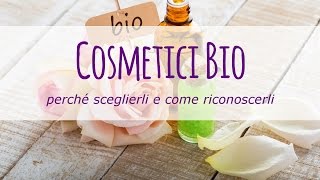 Perché scegliere e come riconoscere i cosmetici bio (Fabrizio Piva Amministratore Delegato di Ccpb )