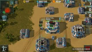 Shigeo Tokuda Art Of War 3 G. C.