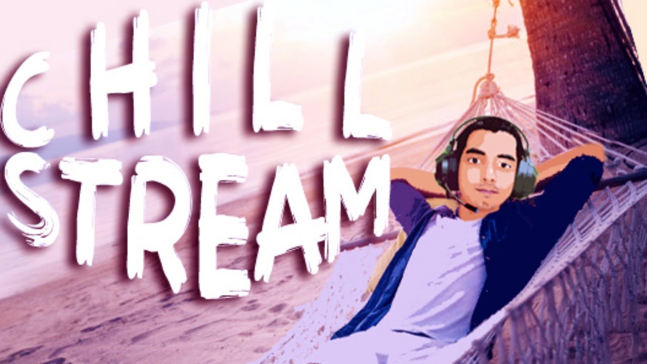 🔴 Chill Stream Chess and Fall Guys ft. Chat - YouTube