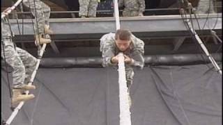 Basic Training 1 of 3