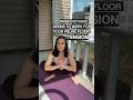 Stop Doing Pelvic Floor Exercises Wrong 🚫 #shorts