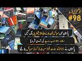 Pakistan 29 Mobile Manufacturing Plants