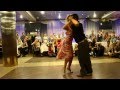 Noelia hurtado  carlitos espinoza 5 festival of argentine tango milonguero nights 2012