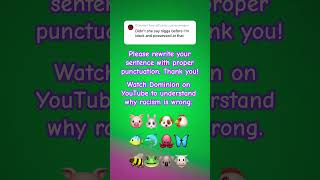 Download Lagu Black person was possessed by a white  person… or wait… what?! MP3