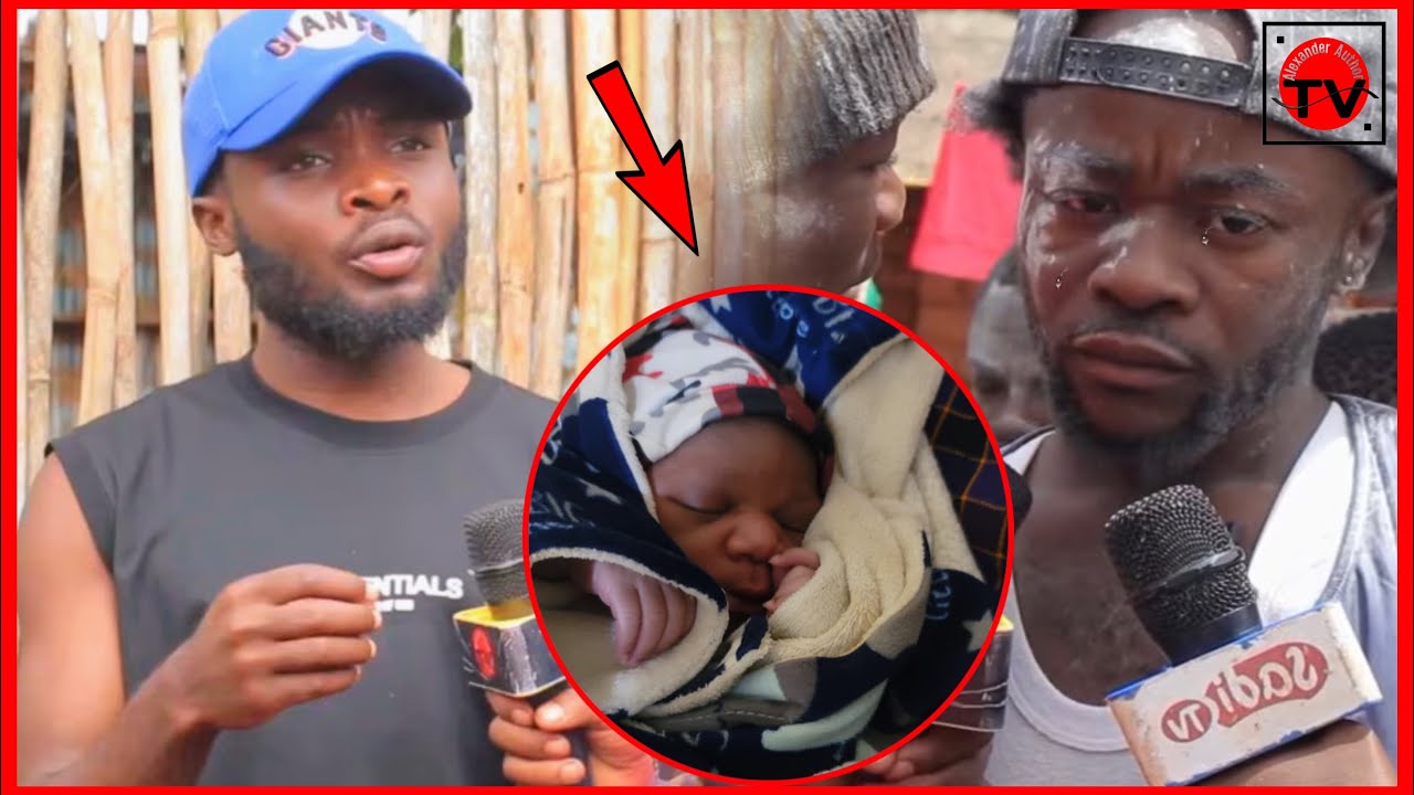 INAHUMA - NYAGO MAN KUMUOMBA FRENXION MSAMAHA? KYZZOBOY AMCHANA NYAGO MAN - ANAPASWA KUOMBA MASHAKI.