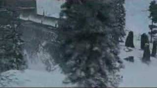 Carol of the Bells (Harry Potter)