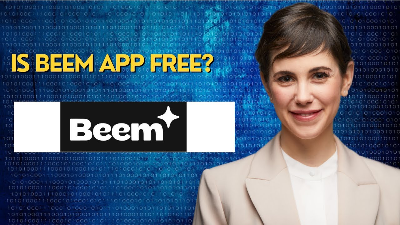 Is Beem app free?