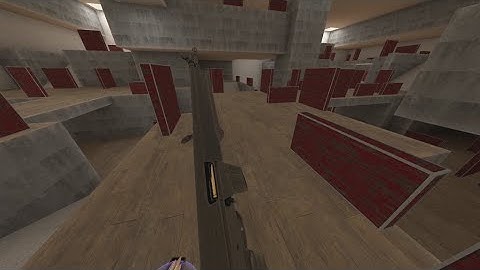 G3SG1 Reloads (H3VR)