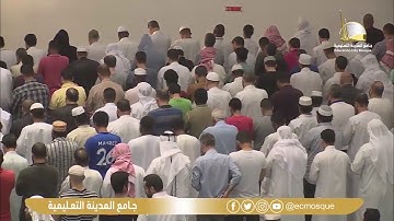سورة القلم || القارئ هيثم الدخين
