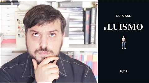 Quanto costa il libro di Luis?