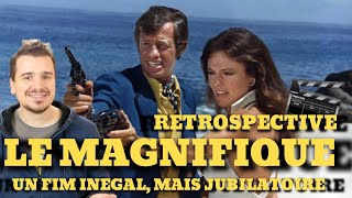 LE MAGNIFIQUE (1973)  RETROSPECTIVE & CRITIQUE