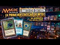 01 - LIMITED EDITION 1993 - MAGIC: THE GATHERING