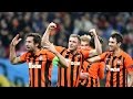 All Shakhtar goals in March 2016