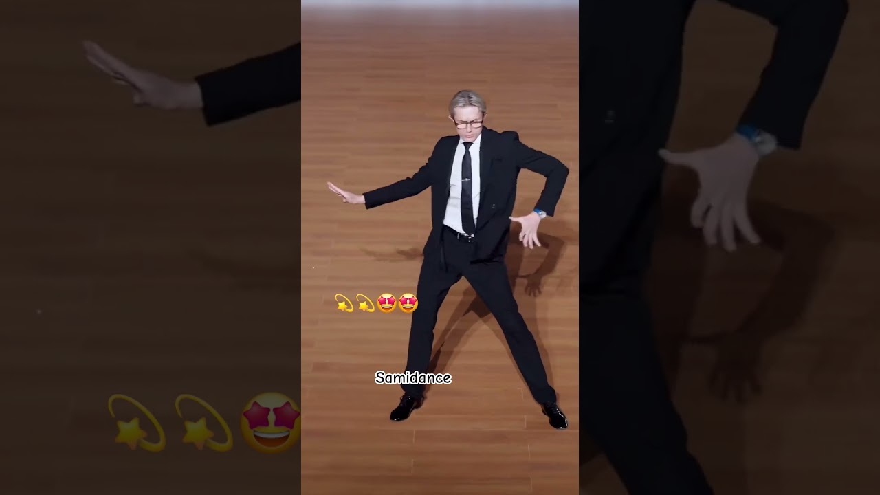 Different versions of Mr. Ferrari's leg sweep dance @sergeisinkins #dance @sergeisinkinsFAN