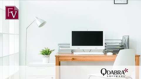 Survey Types and Solutions for SharePoint Online / On Prem: Qdabra Webinar 2018-10-25