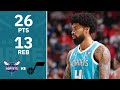 Nick richards careerhigh 26 points highlights vs jazz  january 27 2024