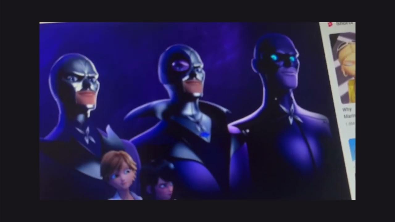 Miraculous Ladybug And Cat Noir Season 6 Episode 4 Daddy Cop On Disney miraculous-ladybug-and-cat-noir-season-6-episode-4-daddy-cop-on-disney