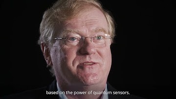 Bosch Quantum Sensing - About us