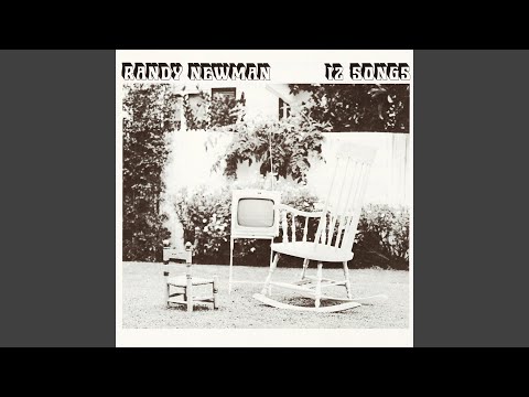 Randy Newman 12 Songs